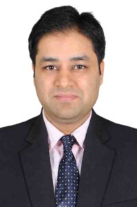 Dr. Nishat Bansal