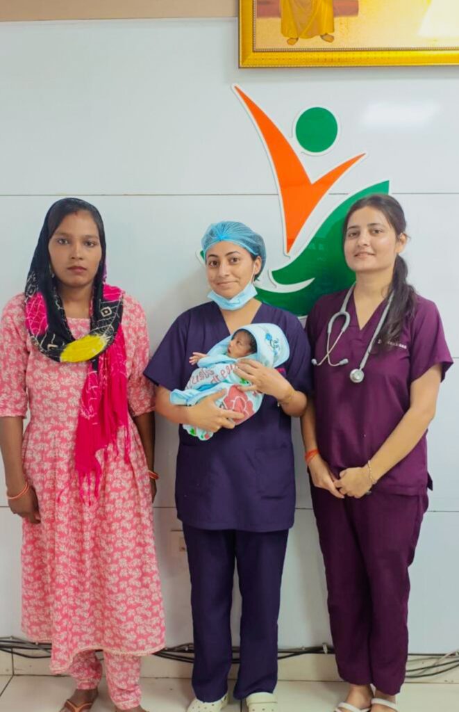 Best Child Hospital in Chandigarh