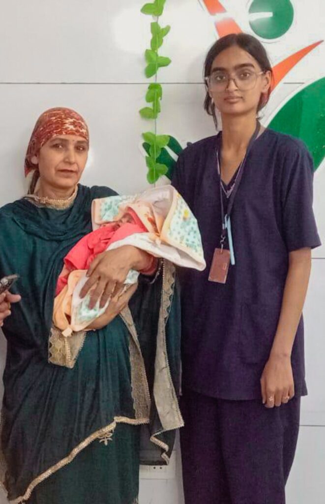 Best child hospital in chandigarh