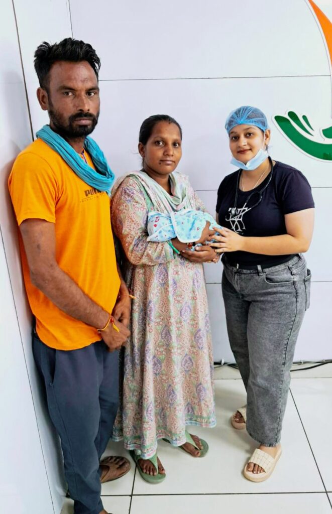 Best child hospital in Chandigarh
