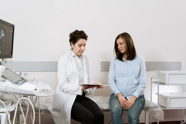 Best Gynecologist hospital in Chandigarh