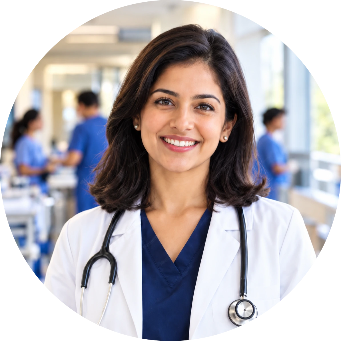 Doctor Avatar